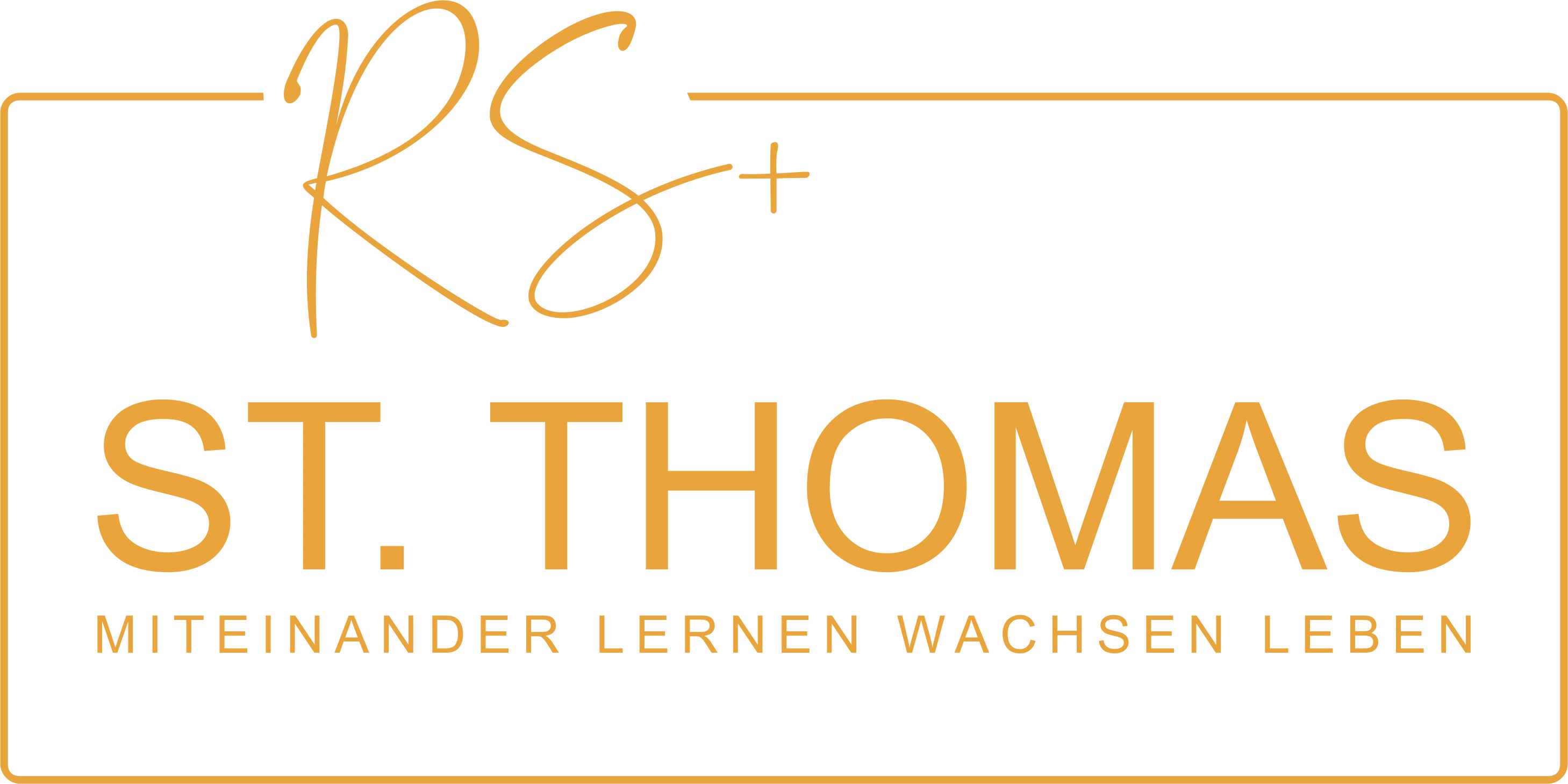 St. Thomas Realschule plus – Andernach