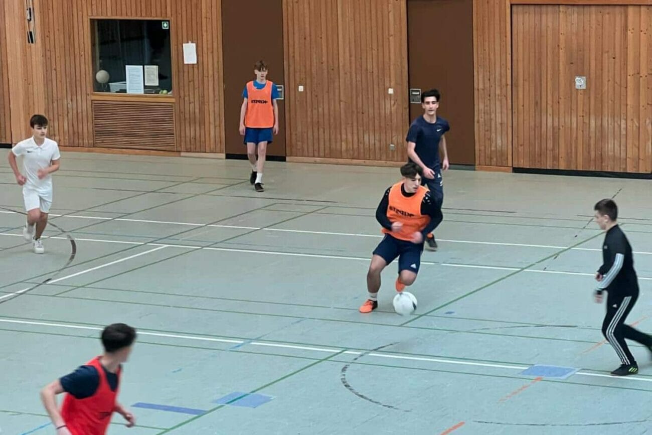 fussballturnier klassen8 10