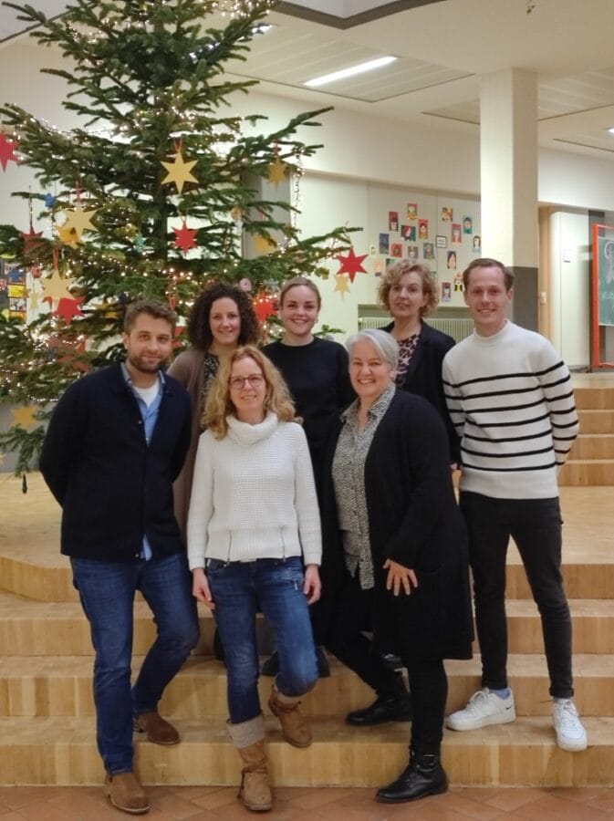 erasmus besuch aus roermond