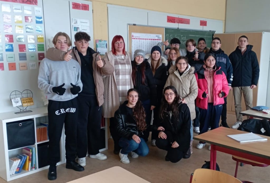 hospitation tschechien 2