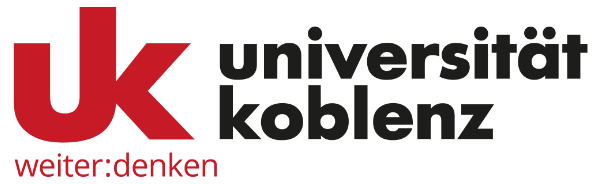 uni koblenz logo