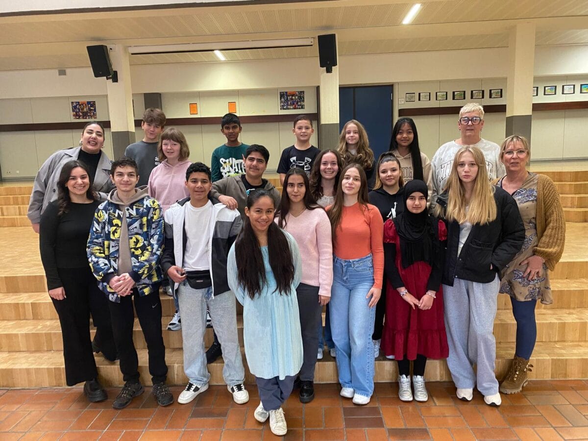 feriensprachkurs der vhs andernach 2024