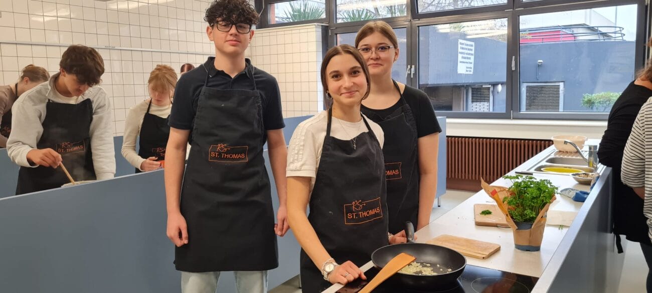 grüne küche klimawerkstatt