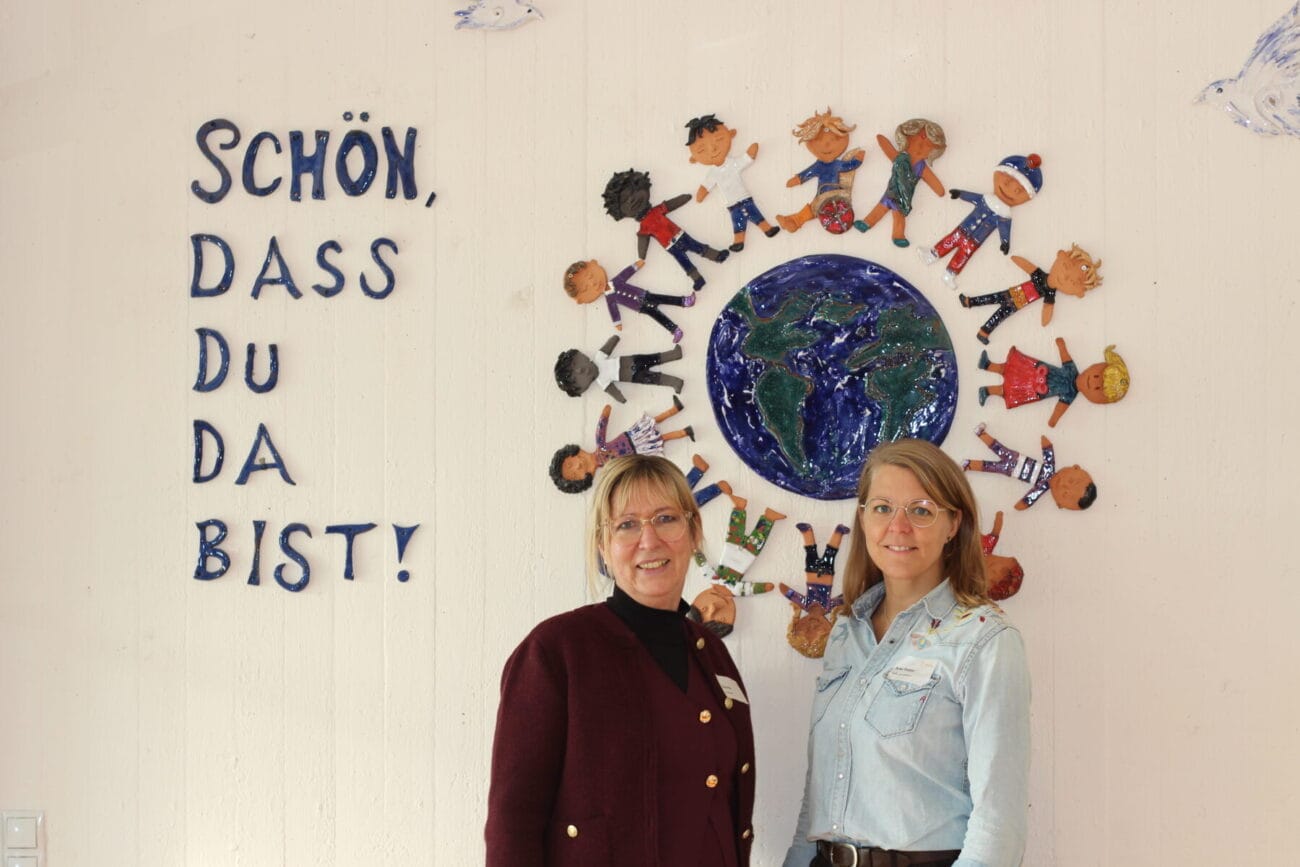 Vicky Plitt Anke Stoppe